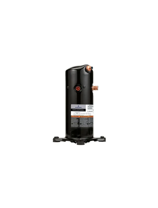 Copeland ZPS21LXE-TFD-800 Scroll Compressor 20,200 BTUH