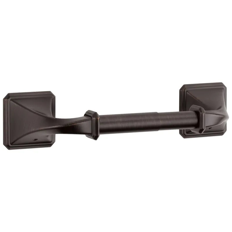 Brizo 695030-RB Virage Wall Mount Toilet Tissue Holder