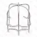 Fire Protection 02-605 Head Guard 1Pc 2Hk Cp