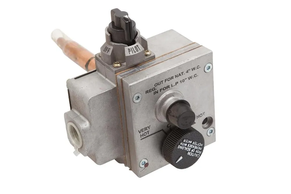 AO Smith 9000251005 Kit W/r Mh Gas Control Conv