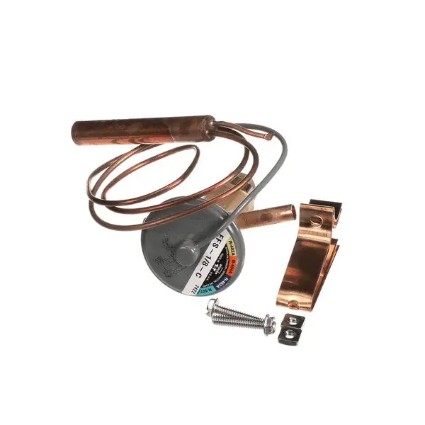 TXV EFS-1/8-C Replacement 303698 for Barker Company