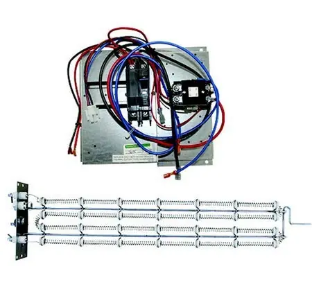 BARD 5650-041BX Reversing Valve