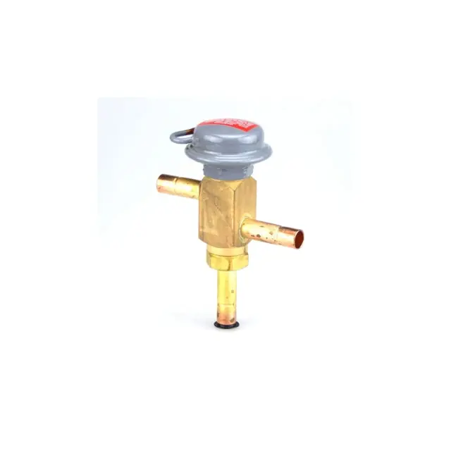 Sporlan 180 R22 Head CNT Valve 180 psi