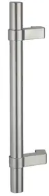 Trimco AP323E-18-4-628 Adjustable Offset Pull 18in 1-3/4in Thick Door Replacement MPN