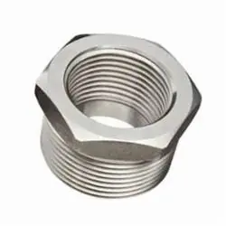 Macomb Group 200150154STBI 2 x 1-1/2 304ss Thrd Bushing Global