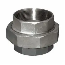 Macomb Group 037154STUI 3/8 150 304SS Union Thrd Global