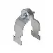 Macomb Group B2011ZN 1-1/4 Pipe / 1-5/8 Od Tube Strut Clamp