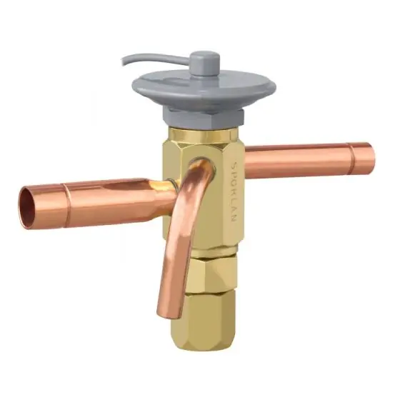 PARKER 169426 Thermostatic Expansion Valve