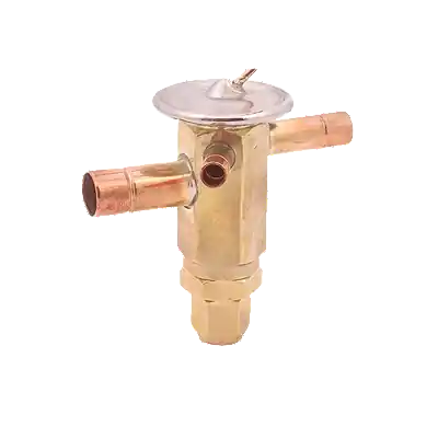 TRANE VAL04471 VALVE EXPANSION R22 500 PSI THERMOSTATIC 2 1/2 TON