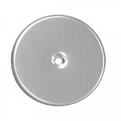 Macomb Group C90-999 10 Ss Cleanout Cover 10 IN