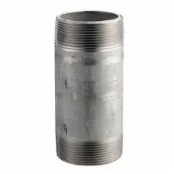 Macomb Group 050250806SN 1/2 X 2-1/2 S80 316ss Weld Nipple