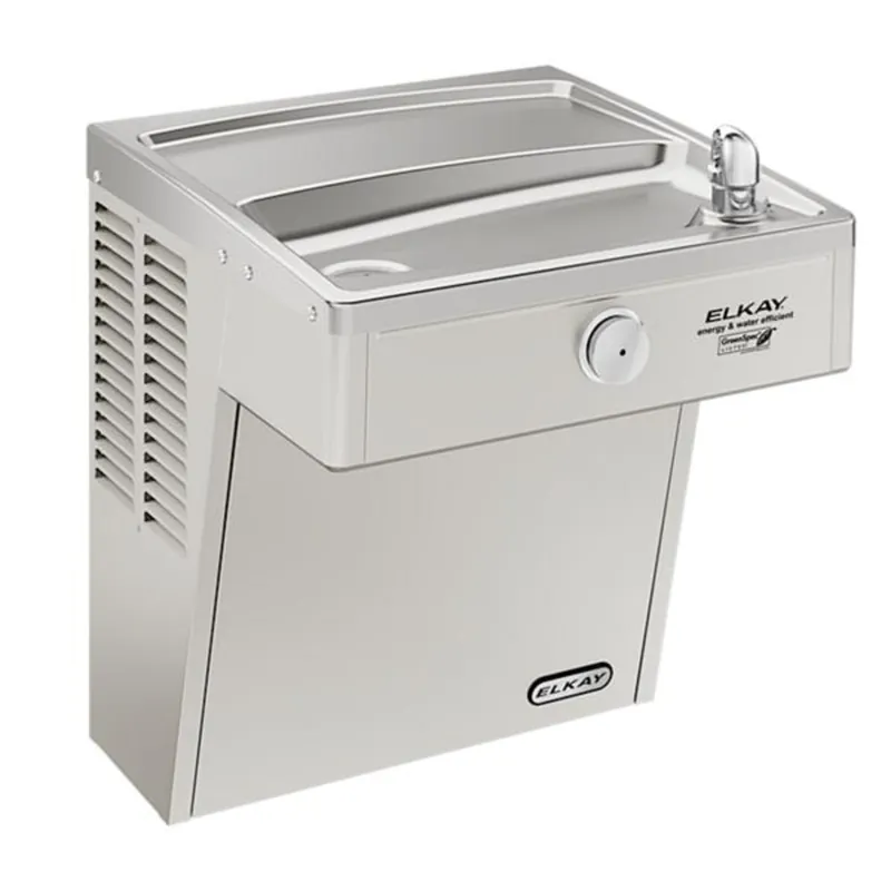 Elkay VRCGRN8 ADA Greenspec High Efficiency Drinking Fountain 115V 4.5 Amps