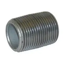 Macomb Group 38XCXGN 3/8 X Cl Xh Galv Nipple