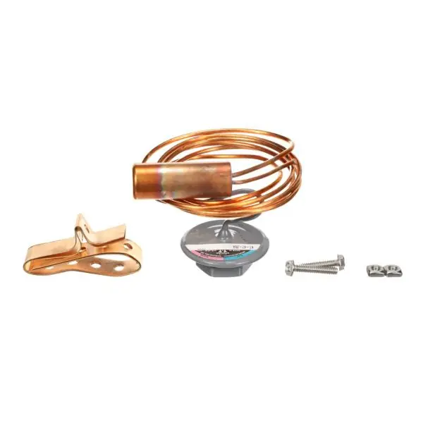 Sporlan 181518 KT-45-ZGA PwrElmt R410A (5 Feet Cap) Replacement MPN