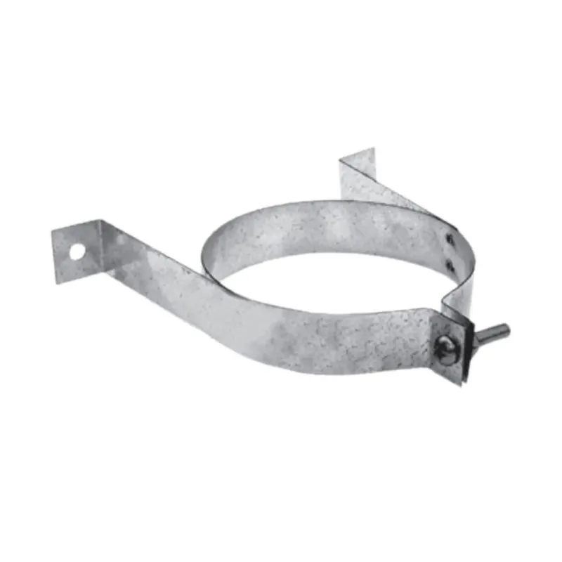 M&G Duravent 3BVWS 3 inches B-Vent Wall Band