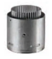 M&G DuraVent 3PVP-ADFF DuraVent 3 Inches Inner Diameter PelletVent Pro Type L Chimney Pipe
