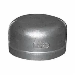 Macomb Group 050154STCPI 1/2 150 304ss Cap Thrd Global