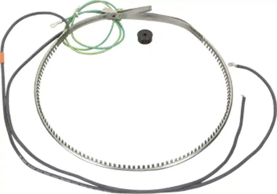 Emerson 918-0019-08 Crankcase Heater Kit, 480V 70 Watt Wrap-Around Scroll