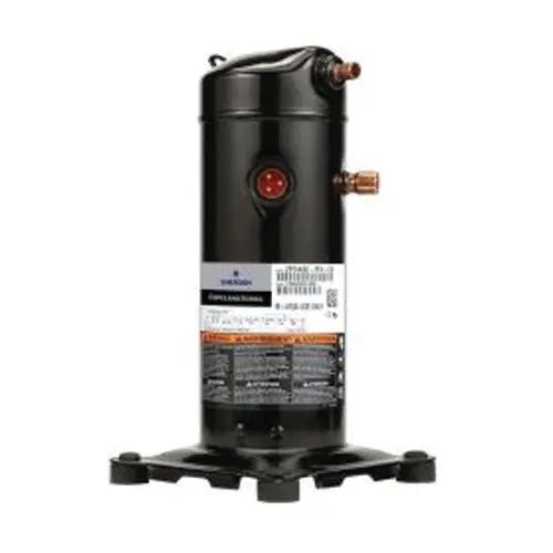 Armstrong Air 7013534 Compressor ZP37LXE-PFV-800 R410A