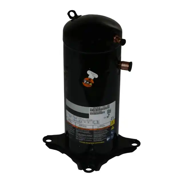 Copeland ZP57K5E-TF5-830 4.7 Ton R-410A Copeland Scroll Compressor