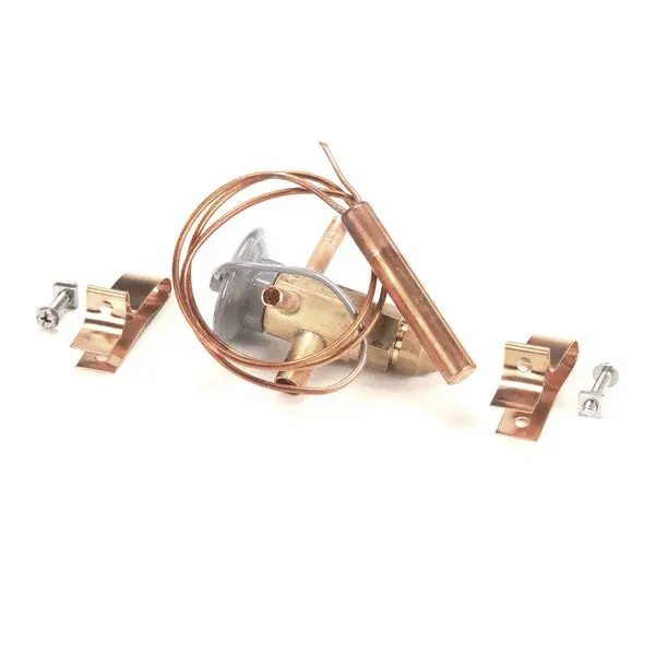 Valve Expansion EFSE-1/4-ZP Replacement 095939 for Nor-Lake