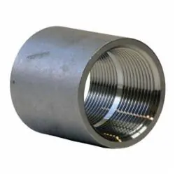 Macomb Group M611-06 3/8 150 316ss Thrd Coupling Global