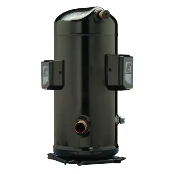 CARRIER ZPD122KCE-TFD-950 Digital Scroll Compressor