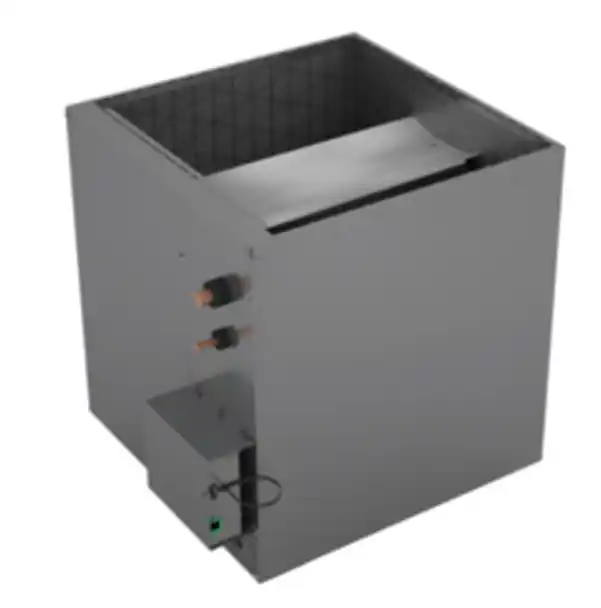 US ALUMINUM CAPEA3026D4 Cased Aluminum Evaporator Coil