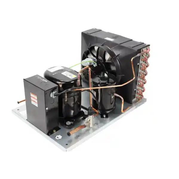 Tecumseh 2G718-59 230v1ph R404A 3/4hp Cond Unit