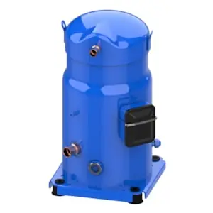 Danfoss SZ090-4VI Scroll Compressor 380-415/3/50 460/3/60