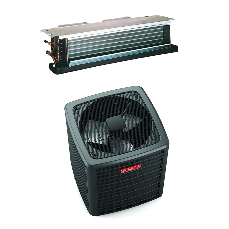 GOODMAN ACST24LU1305 Goodman ACST24LU1305 2 Ton Ceiling Mounted Air Handler
