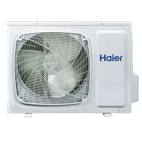 Haier 1U09EH2VHD Ductless Mini Split Heat Pump Condenser (Outdoor Unit) 9000 BTU