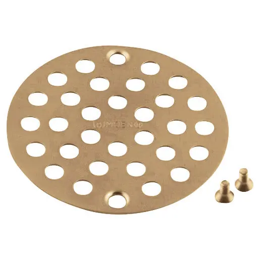 Moen 102763BZG Drain Kit