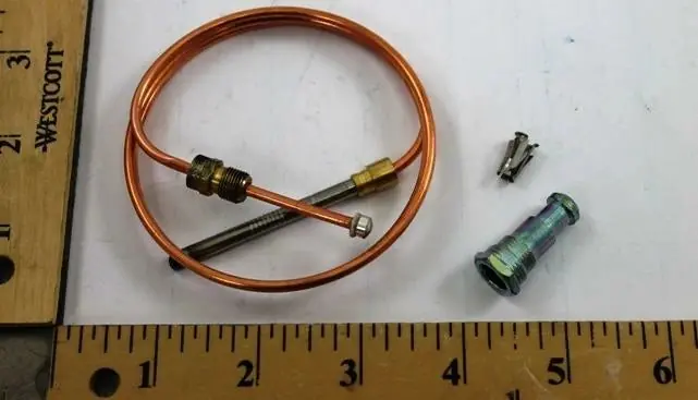 CARRIER P671-4302 Thermocouple 30 inches