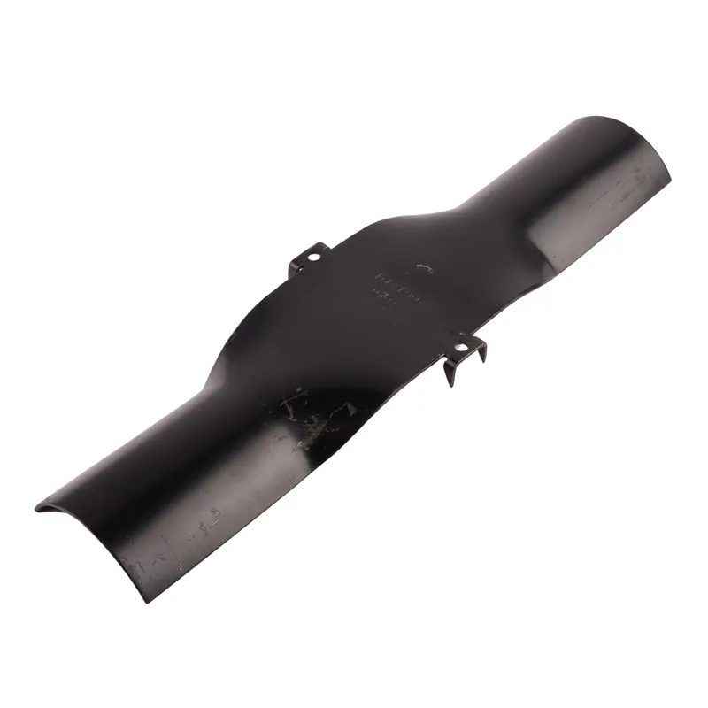 TRAC FGP-SP-100 OmegaFlex Trac Pipe Full Striker Plate 3 inches X 12 inches