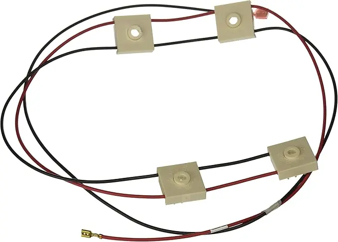 Frigidaire 316580611 Harness-Ignitor