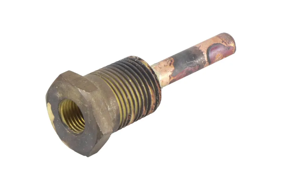 TRANE WEL0837 Thermistor Well Assembly