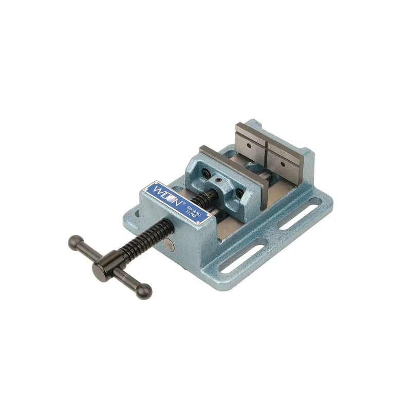 Wilton 11748 8 inches Low Profile Drill Press Vise