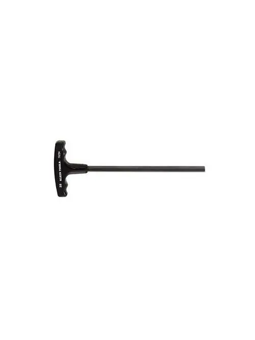 Klein Tools 79220 Hex Key, T-Handle, 7-1/2 inches Shank Length x 5/16 inches Hex