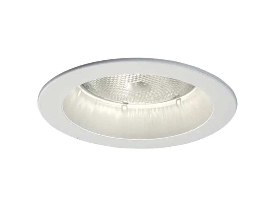 Cooper 5000P Splay Trim Metal