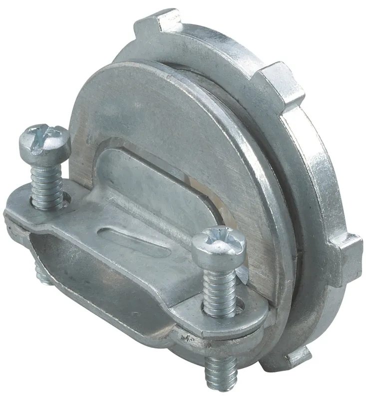Abb Installation Products NC041 Series NM Romex Connectors 1-1/4 in