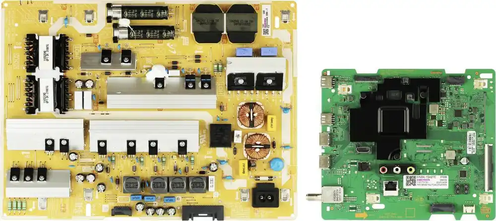 Samsung KIT-QN82Q6DTAFXZA-K1 LED TV Repair Parts Kit