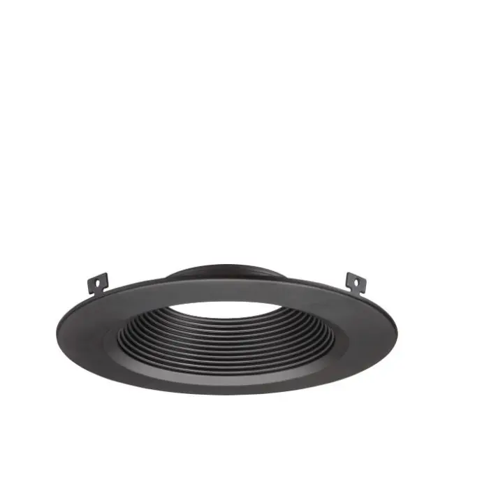Acuity Brands 65BEMB Lithonia Lighting Baffle Trim Insert 6 Inch