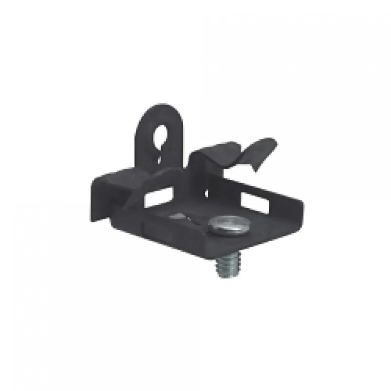 Eaton B-Line BU-2-4-S Fastener Beam Universal 1/8 To 1/4In 100Lb