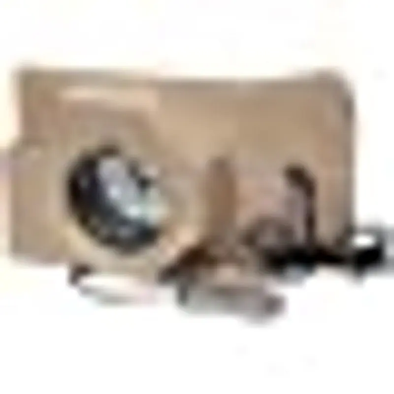 Empire Comfort Systems DRB1 Blower Motor Assy