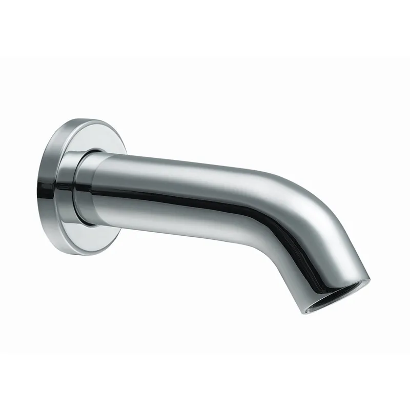 Dawn D3217401C Wall-Mount Tub Spout
