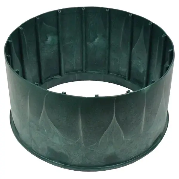 Polylok 3009-R12 20 inches x 12 inches Riser replacement 3009-R12