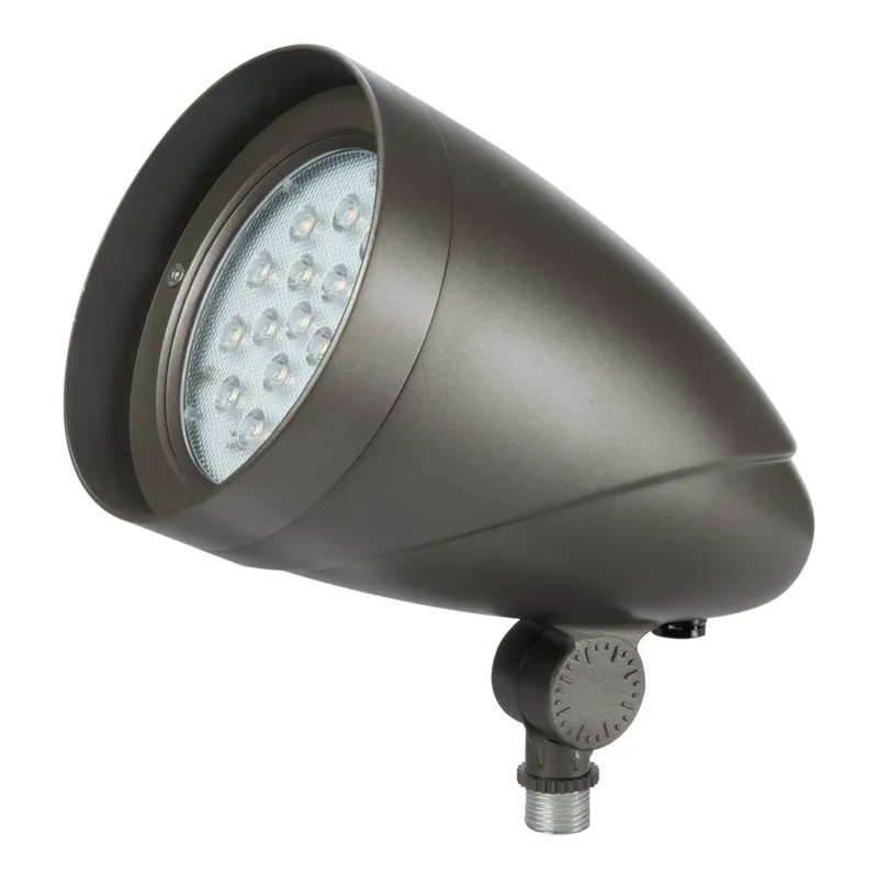 Cooper Lighting Solutions tcrl26m lumark floodlight 25W