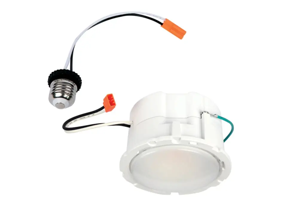 Cooper ML5615LSVWFL9FSE010 Halo LED Mod 120-277V 16 W 5 or 6 Inch