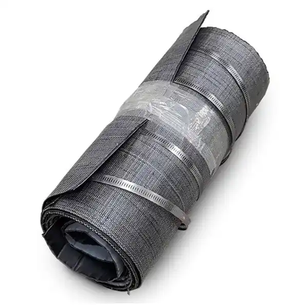 Advanced Drainage Systems 2467RC MarMac Standard PolySeal Coupler 24 inches